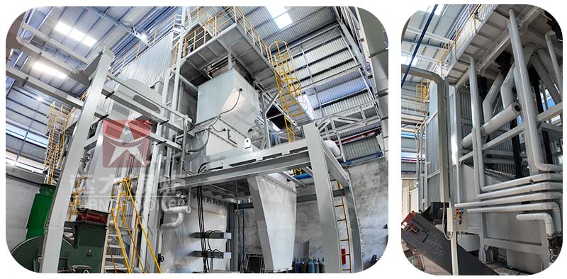 vietnam steam boiler,vietnam biomass boiler,20tph boiler