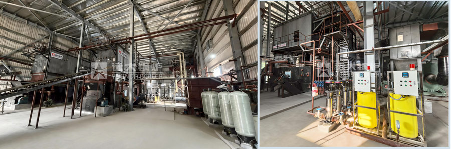 biomass fired boiler,industrial steam boiler,wood biomass boiler
