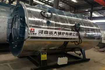 neimenggu steam boiler