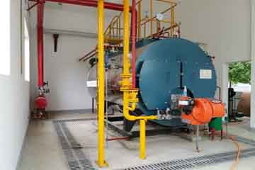 nanyang steam boiler