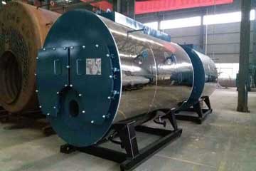 saudi arabia steam boiler