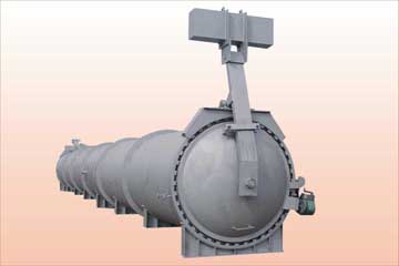 Autoclave Aerated Concrete Block