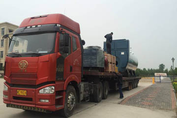 10 ton Liaoning