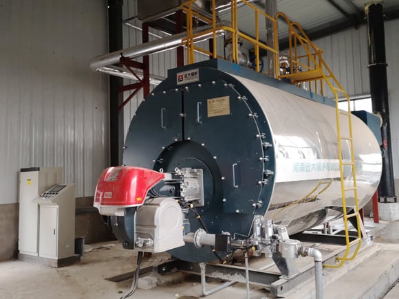 industrial hot water boiler,auto hot water boiler,automatic greenhouse boiler