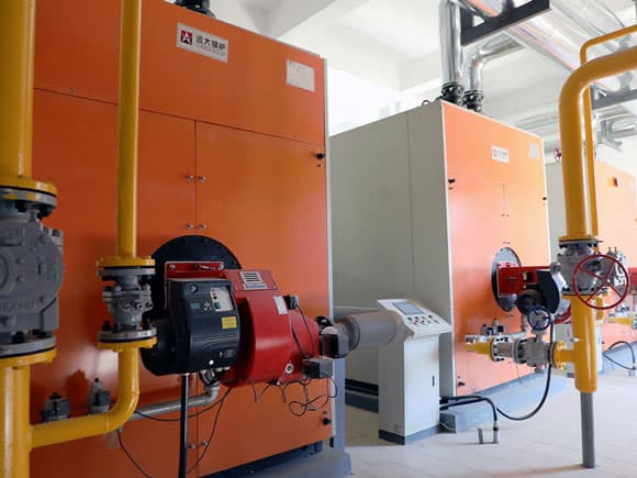 industrial gas heating boiler,industrial hot water boiler,gas fired boiler