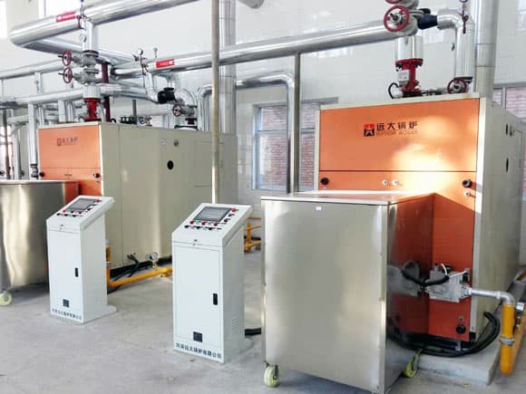 automatic gas fired boiler,industrial heating boiler,china gas boiler