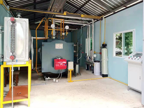 fire tube gas boiler,fire tube diesel oil boiler,automatic fire tube boiler