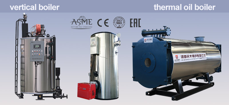 vertical gas diesel boiler,thermal oil boiler,industrial oil heater