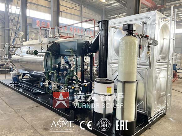 wns gas oil boiler,horizontal steam boiler,three pass fire tube boiler