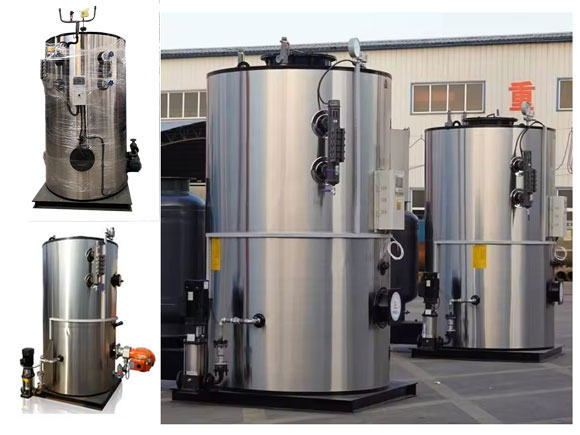 industrial gas steam generator,automatic steam generator,diesel steam generator