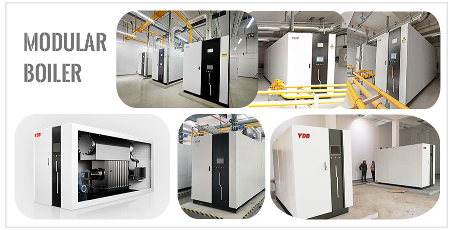 modular hot water boiler,modular gas boiler,china hot water boiler