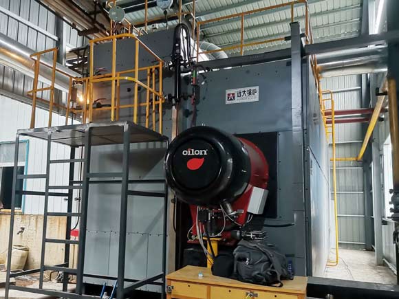 szs gas fired boiler,szs diesel fired boiler,szs gas oil steam boiler