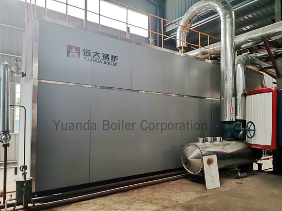 automatic gas oil fired boiler,automatic gas steam boiler,automatic diesel steam boiler