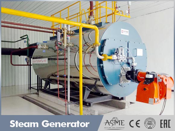 horizontal steam generator,steam generator boiler,china steam boiler
