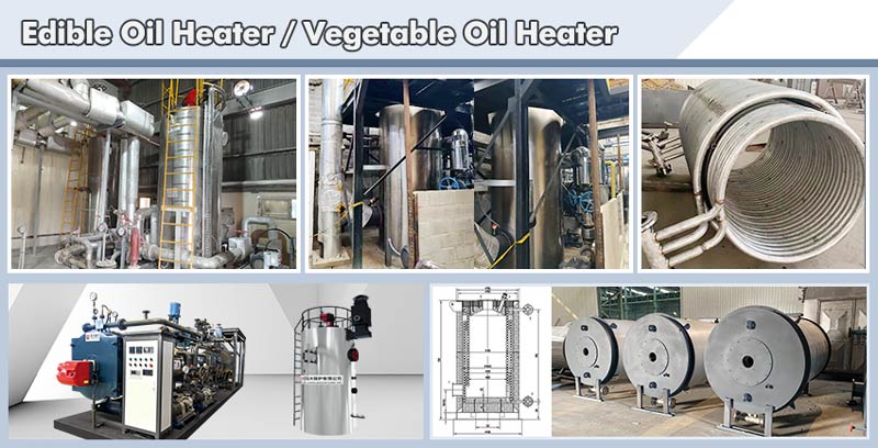 edible oil heater,cooking oil heater,oil heater for food fryer