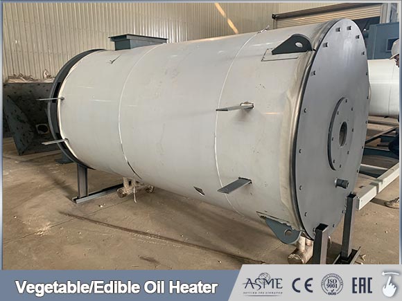 industrial heater for fryer,oil heater for fryer,thermal oil boiler for fryer