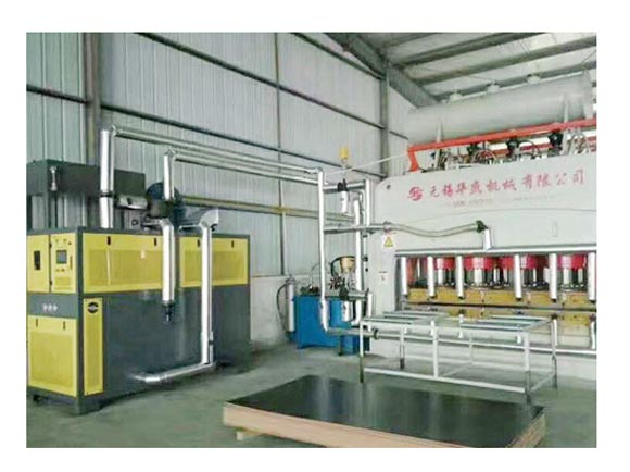 thermal oil heater,Mold temperature control machine,thermal oil heating machine