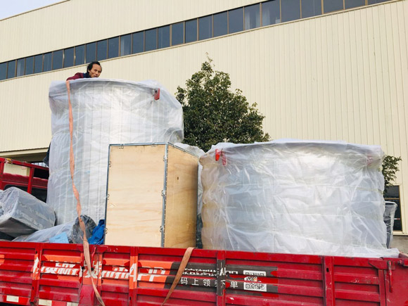 vertical hot oil boiler, YGL vertical oil boiler,vertical thermic oil boiler