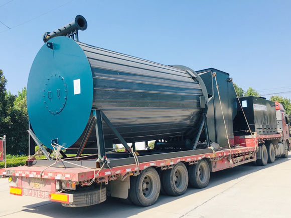 china biomass thermal oil boiler,china biomass thermic fluid heater,hot oil heater boiler