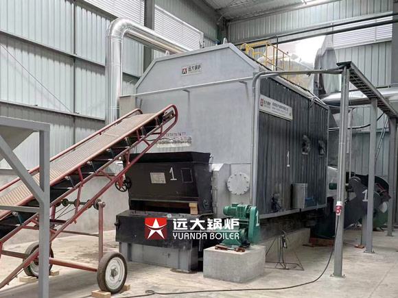 biomass hot oil furnace,biomass thermal oil heater,solid waste thermal oil boiler