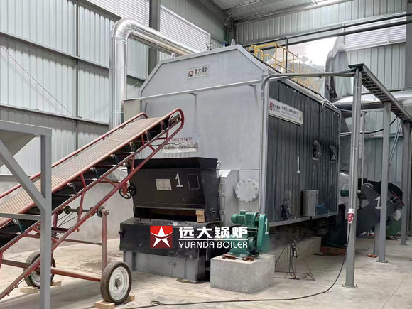 wood biomass thermic fluid heater,wood thermal oil heater boiler,biomass hot oil boiler furnace