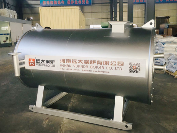 horizontal thermic fluid heater,gas thermic fluid heater,diesel thermic fluid heater