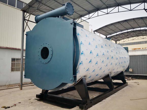 gas thermal oil boiler,diesel fired thermal oil boiler,fuel thermal oil boiler