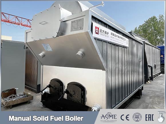 manual solid fuel boiler,industrial solid fuel boiler,solid waste steam boiler