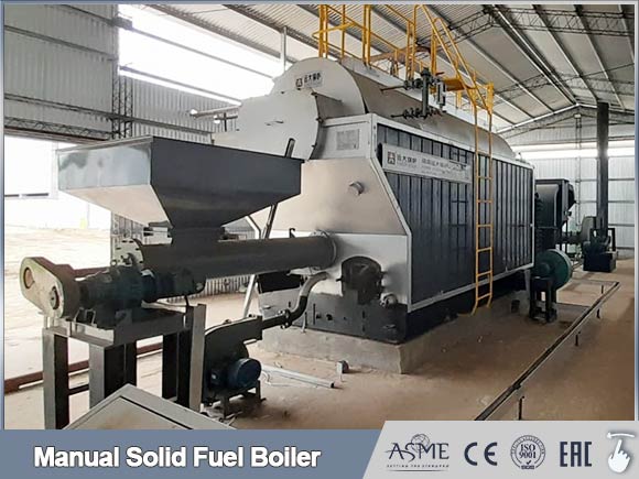 automatic ricehusk boiler,biomass steam boiler,ricehusk fired boiler