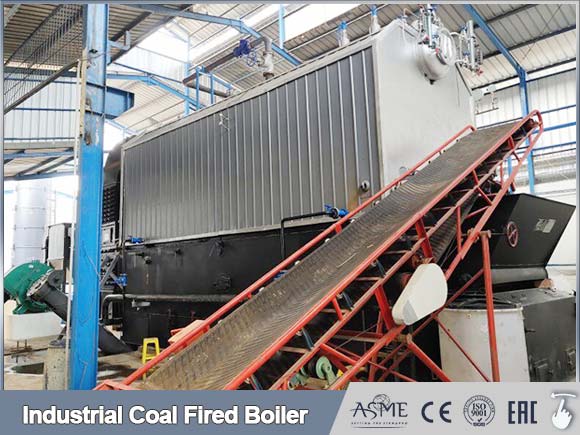 szl water tube boiler,coal fired boiler,szl coal boiler