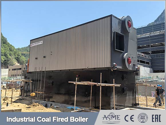 automatic steam boiler,chain grate coal boiler,industrial coal boiler