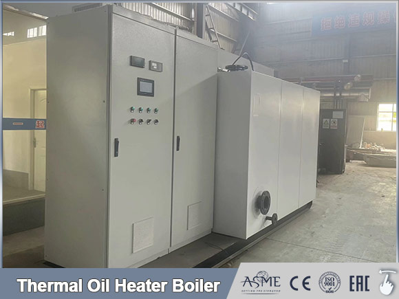 electric thermal oil boiler,electric oil boiler for plywood,plywood oil boiler