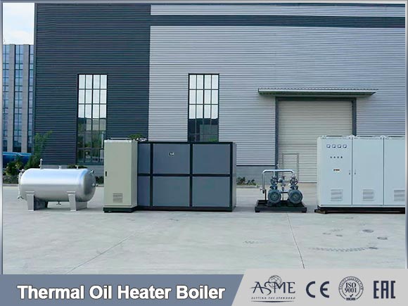 electric thermal oil heater supplier,electric thermic fluid heater manufacturer,china thermal oil boiler supplier