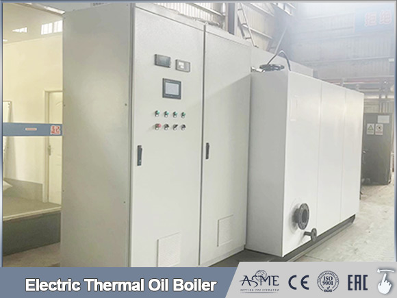 electric heating oil boiler,electric thermal oil heating system,industrial thermal oil heater