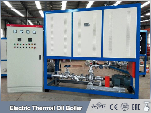 electrical heated hot oil boiler,electrical oil heater,electric oil boiler