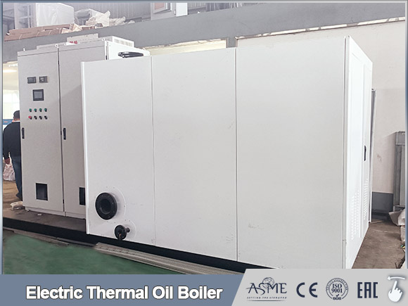 electricity heating thermal oil,packaged thermal oil heater,industrial thermic fluid heater