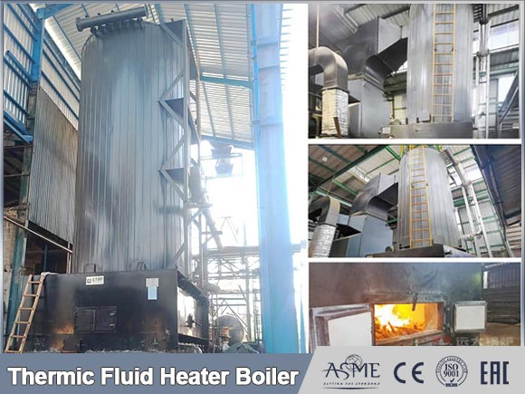 vertical wood thermal oil boiler,vertical biomass thermic fluid heater,vertical thermal oil heater boiler