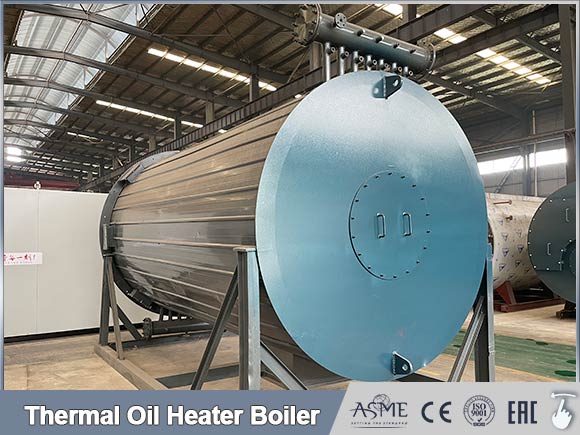 wood thermic fluid heater,biomass thermic fluid heater,industrial thermal oil boiler