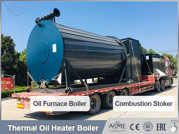 vertical oil boiler supplier,YGL thermal oil boiler,vertical hot oil boiler