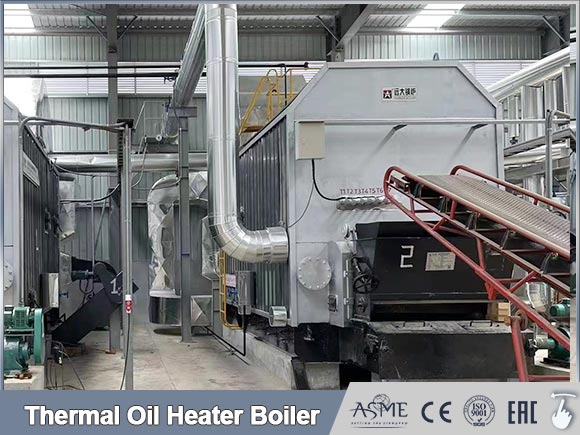 boiler for plywood,thermal oil boiler,wood biomass thermal oil boiler