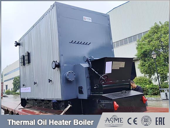auto biomass thermal oil heater,wood thermal oil boiler,woodchips thermal oil boiler