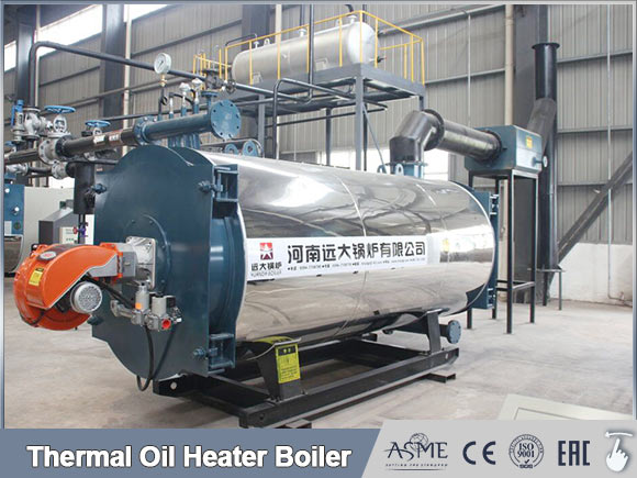 diesel thermal oil heater,diesel thermic fluid heater,diesel powered oil heater boiler