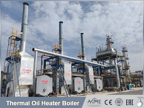 industrial oil boiler,thermal oil heater boiler,china oil boiler