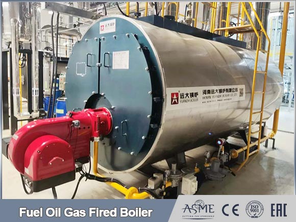china scotch steam boiler, fire tube boiler made in china