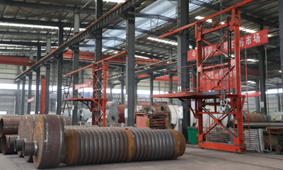 yuanda boiler