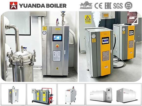 small electric steam boiler,electric steam generator,vertical electric steam boiler