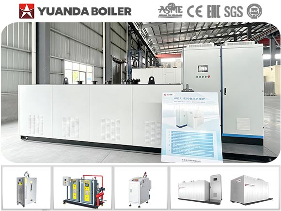electricity heating water boiler,china electric hot water boiler,electric heated boiler