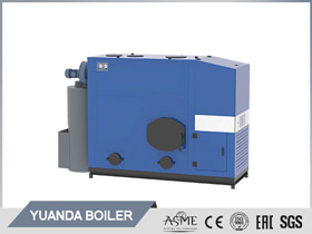 solid fuel boiler,solid waste fired boiler,industrial waste fuel boiler