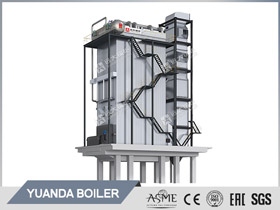 corner tube biomass boiler,dhl biomass boiler,shl biomass boiler
