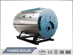 industrial hot water boiler,gas fired boiler,diesel boiler